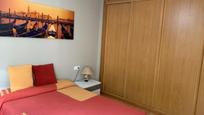 Bedroom of House or chalet for sale in Cangas   with Storage room and Furnished