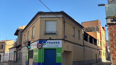 Foto 4 de Casa o chalet en venta en Calle de la Gloria de la Alberca, 41, Alberca, Murcia