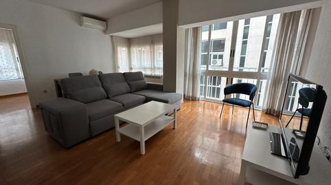 Photo 5 of Flat to rent in Carrer Girona, Barrio del Centro, Alicante / Alacant