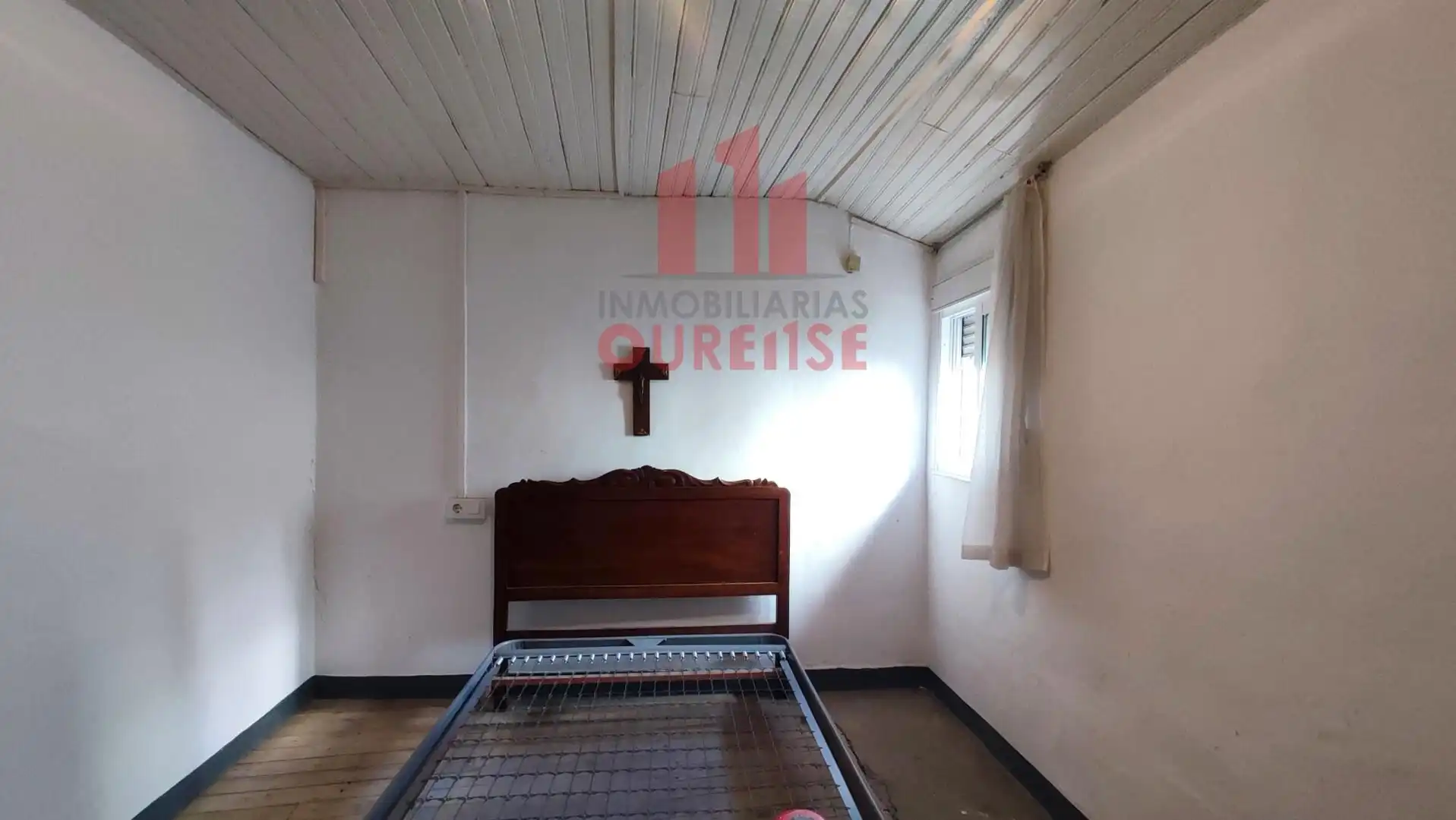 Casa o xalet en venda a Barrocanes