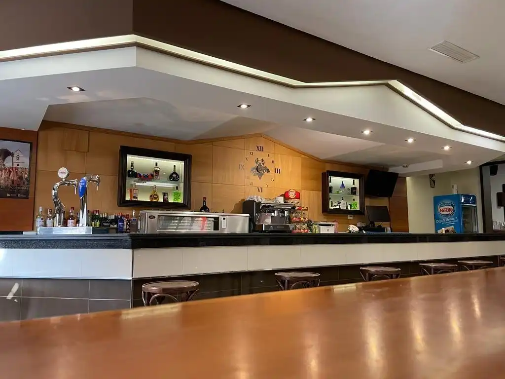 Local comercial en venta en El Carpio, imagen 19