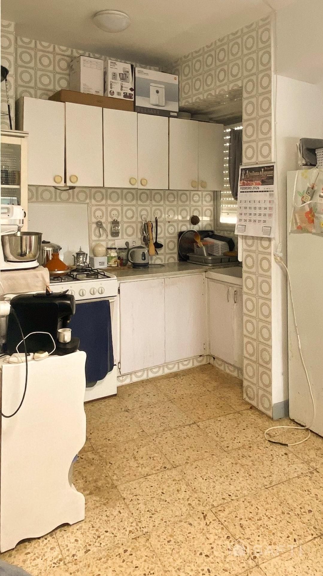 Cuina de Apartament en venda en Alcalà de Xivert