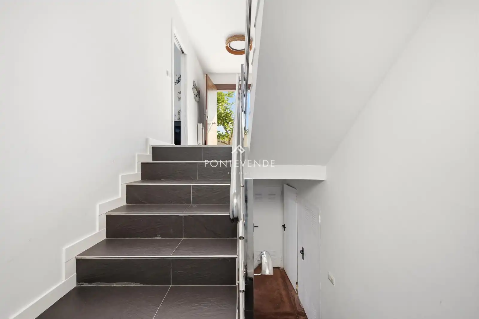 Villa mit Terrasse zum Verkauf in Freixeiro-Dorron, imagen 46