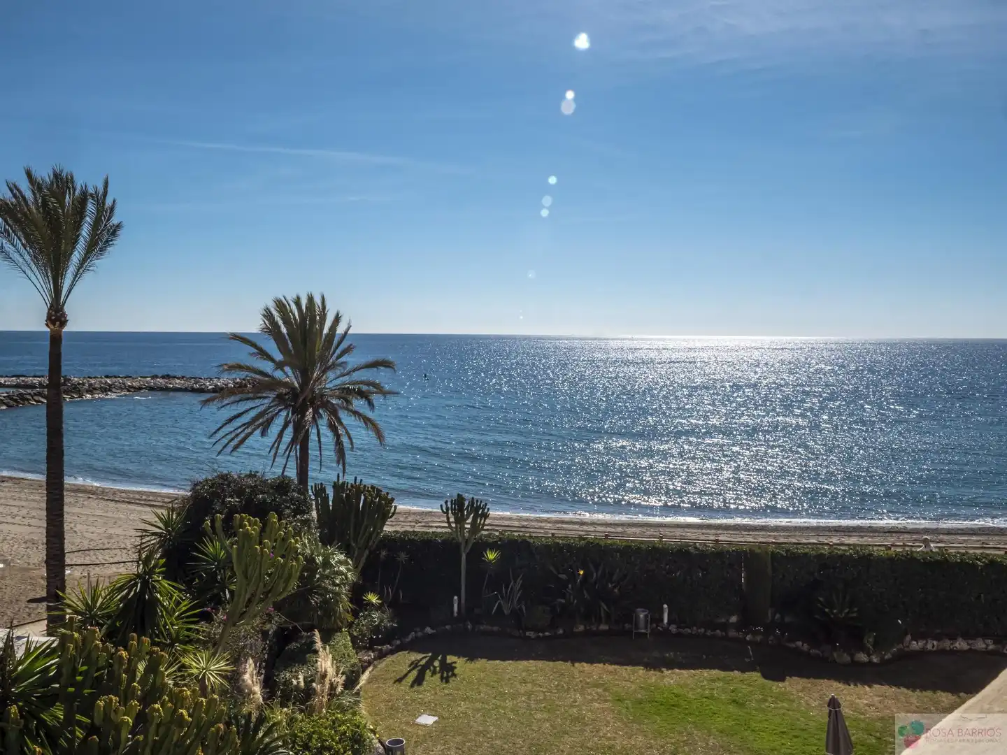 Wohnung mit Pool zum Verkauf in Nueva Andalucía, imagen 26