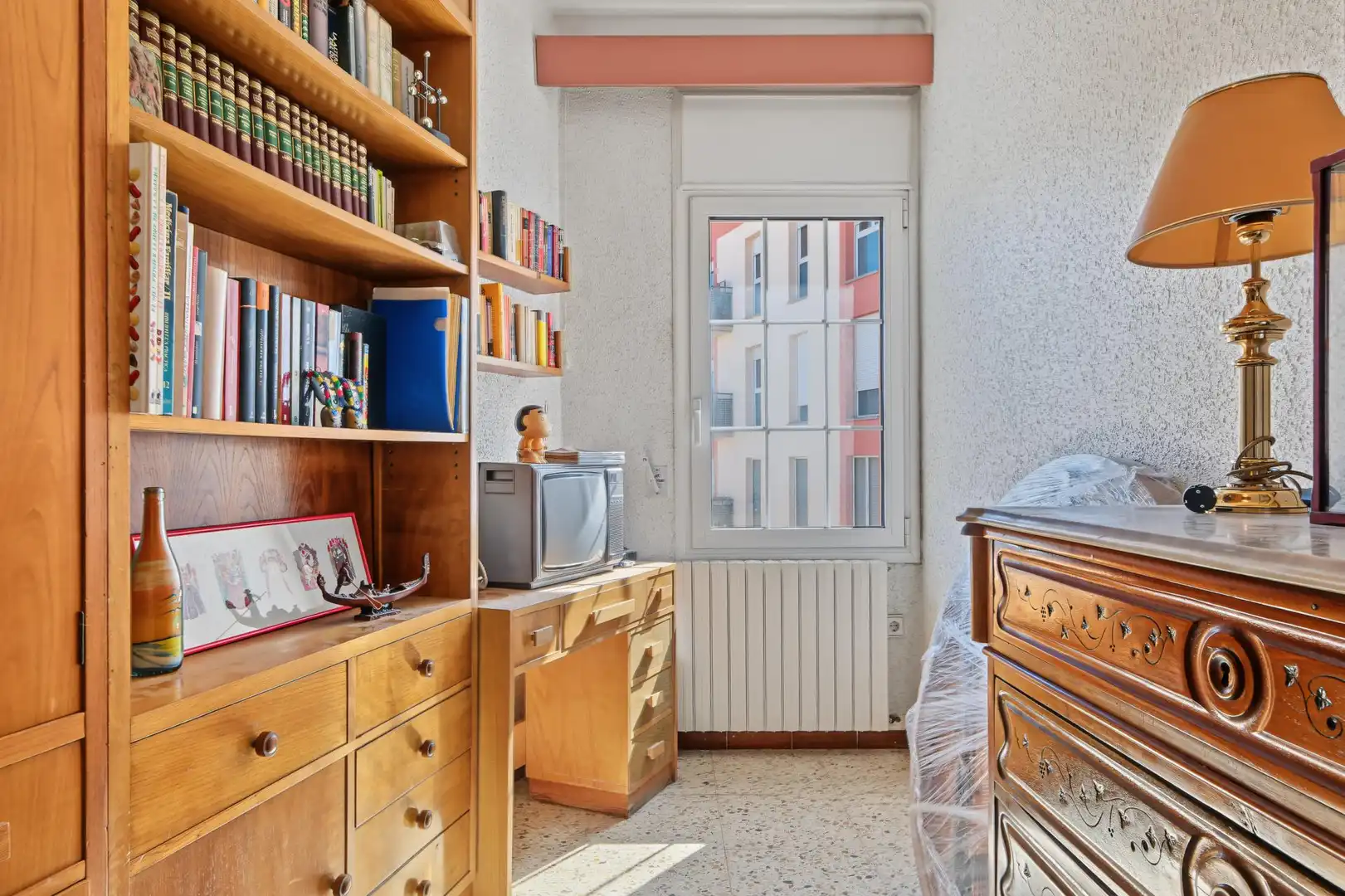 Habitación de Ático en venta en Arbúcies con Alarma