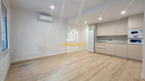 Foto 5 de Pis en venda a Jesuitas,  Logroño