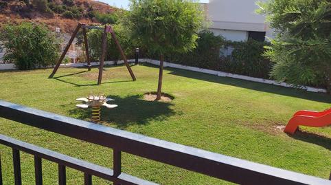 Foto 2 de Dúplex de lloguer a Calle Espiga, Cortijo Torrequebrada, Málaga