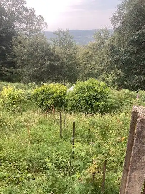 Maison avec jardin à vendre à A Laracha, imagen 43
