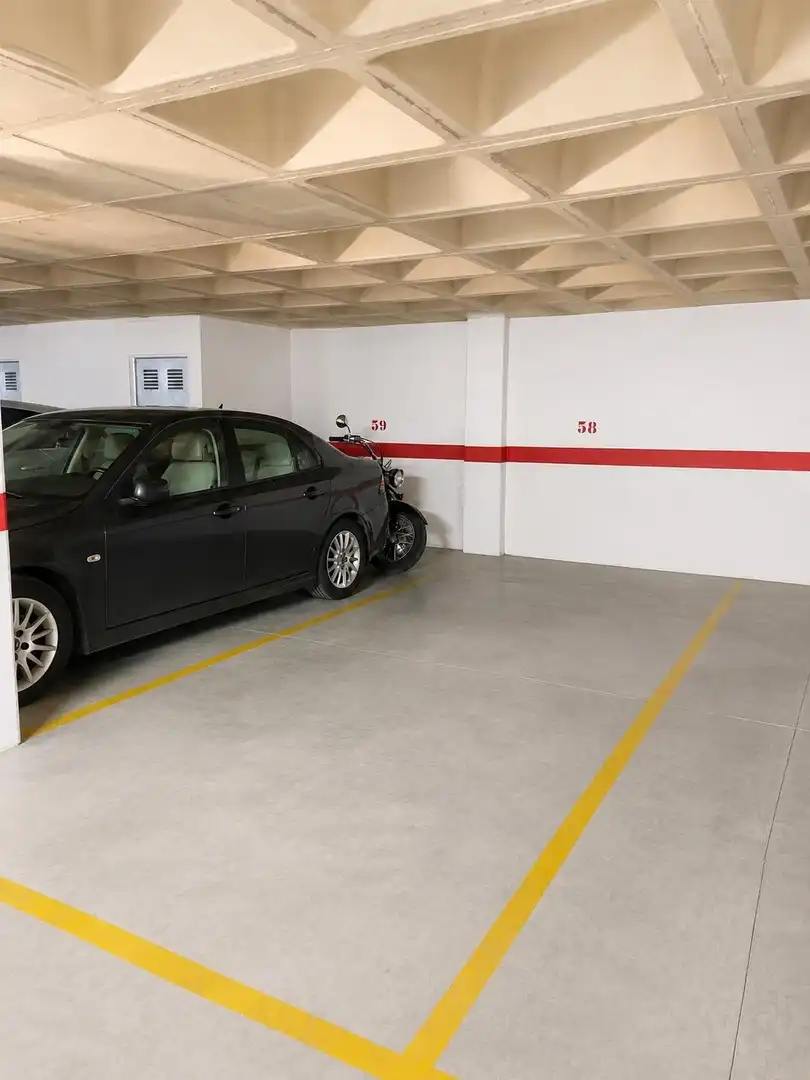 Parking de Piso en venta en Alcantarilla con Aire acondicionado, Calefacción y Trastero
