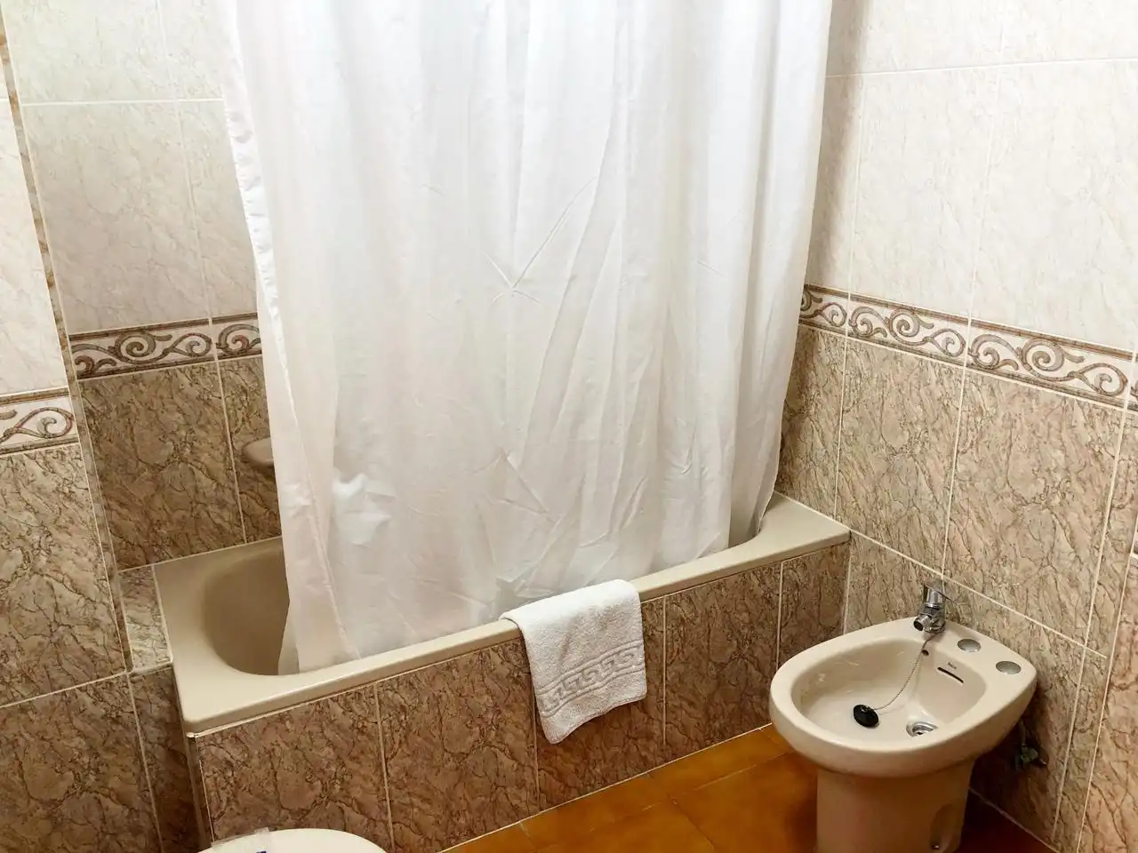 Baño de Piso en venta en Adeje