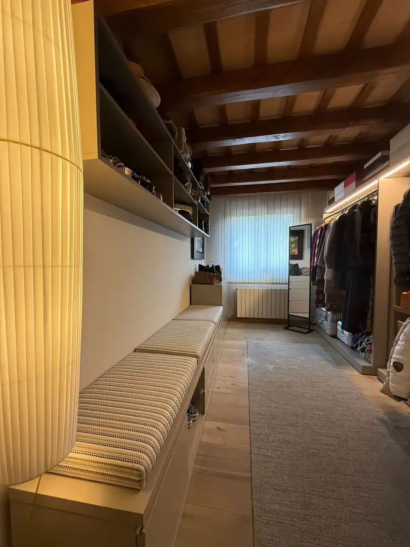 Casa amb piscina en venda a BAIX, imagen 15
