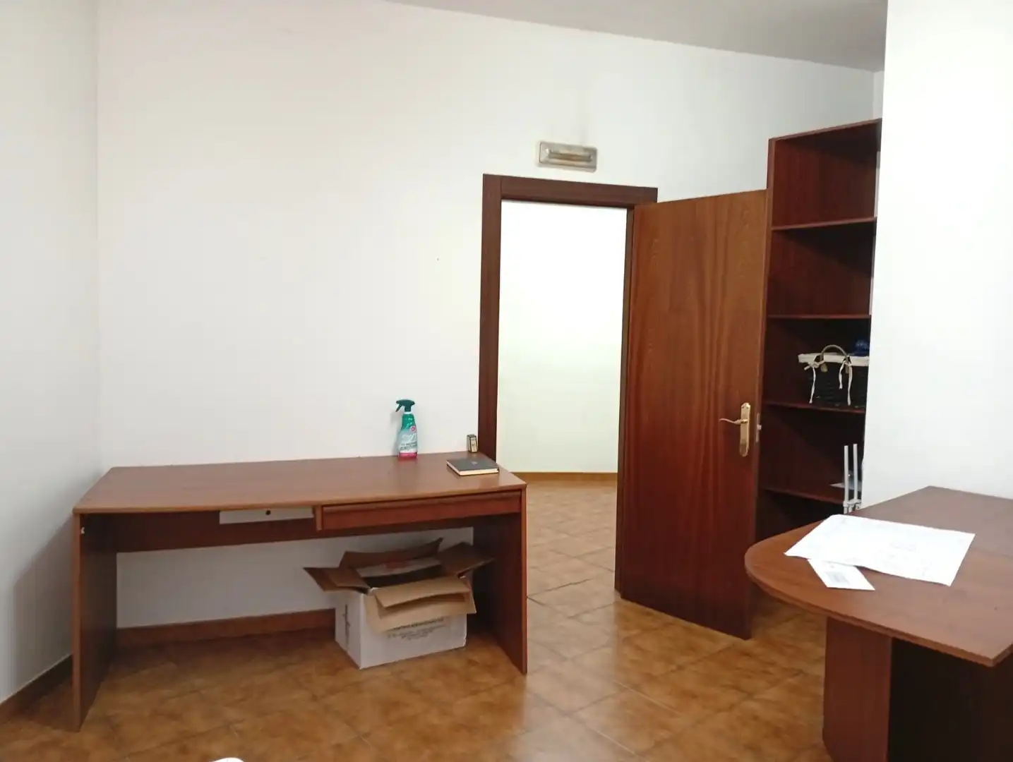 Local comercial en venda a Calle Francisco de Paula Jovellanos, imagen 26
