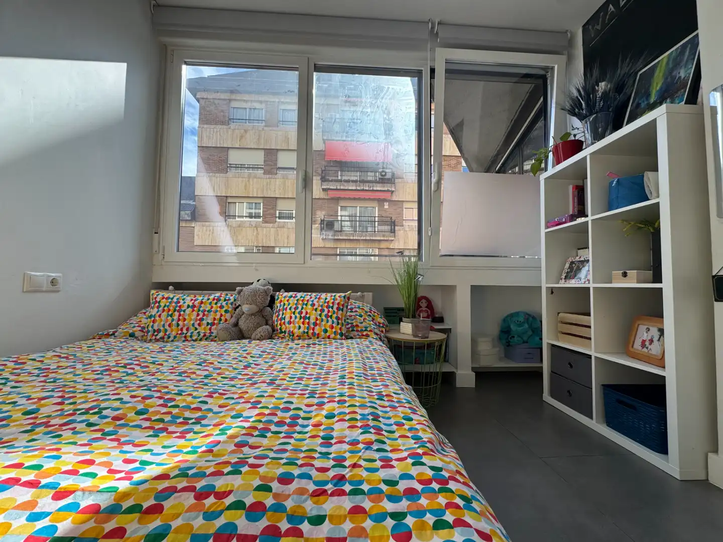 Piso en venta en Calle de Pechuán, 15, Ciudad Jardín