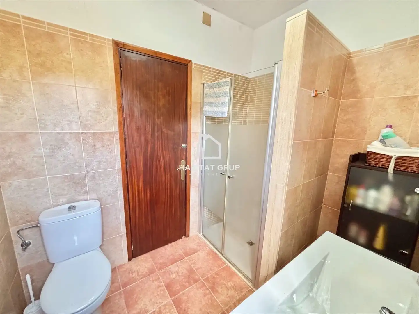 Casa amb jardí en venda a Cala Blanca, imagen 35