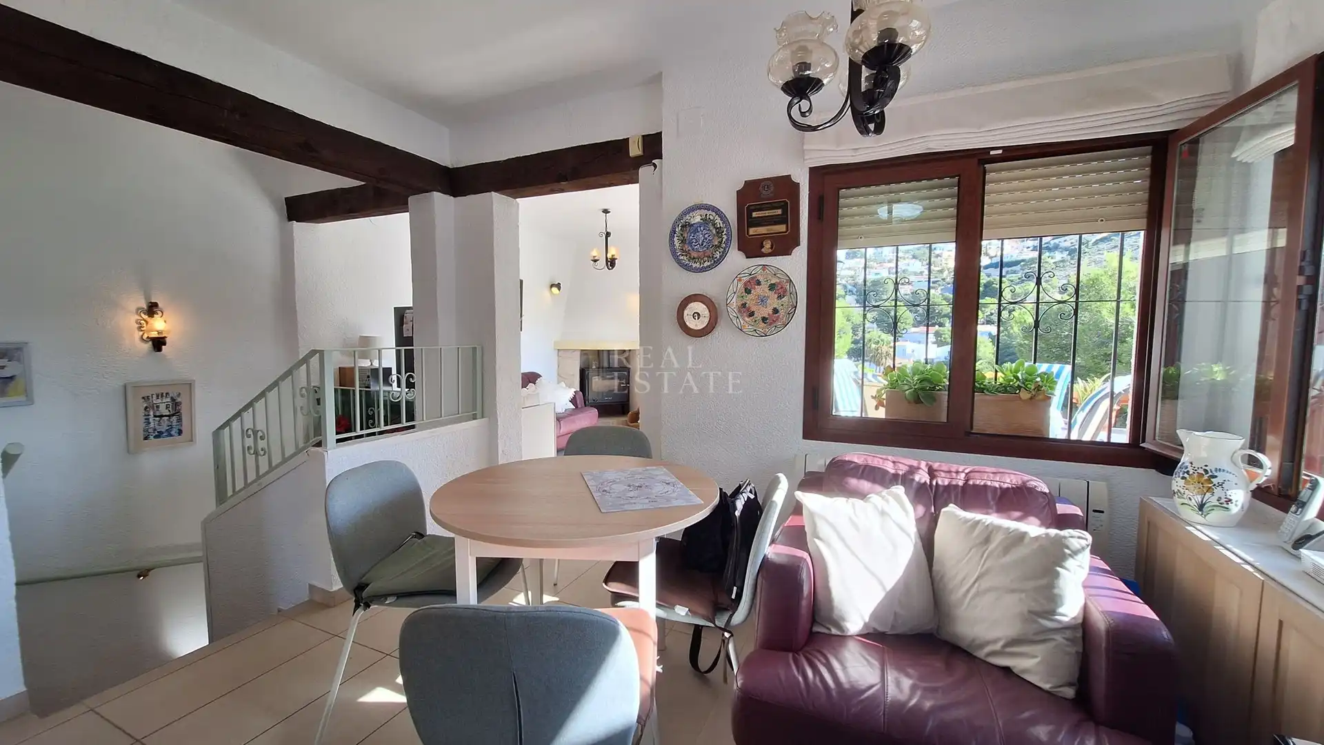 Living room of Houses for sale in Paichi