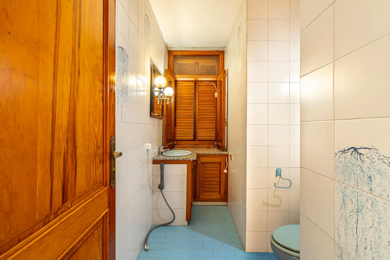Baño de Casa o chalet en venta en Adeje con Jardín privado y Terraza