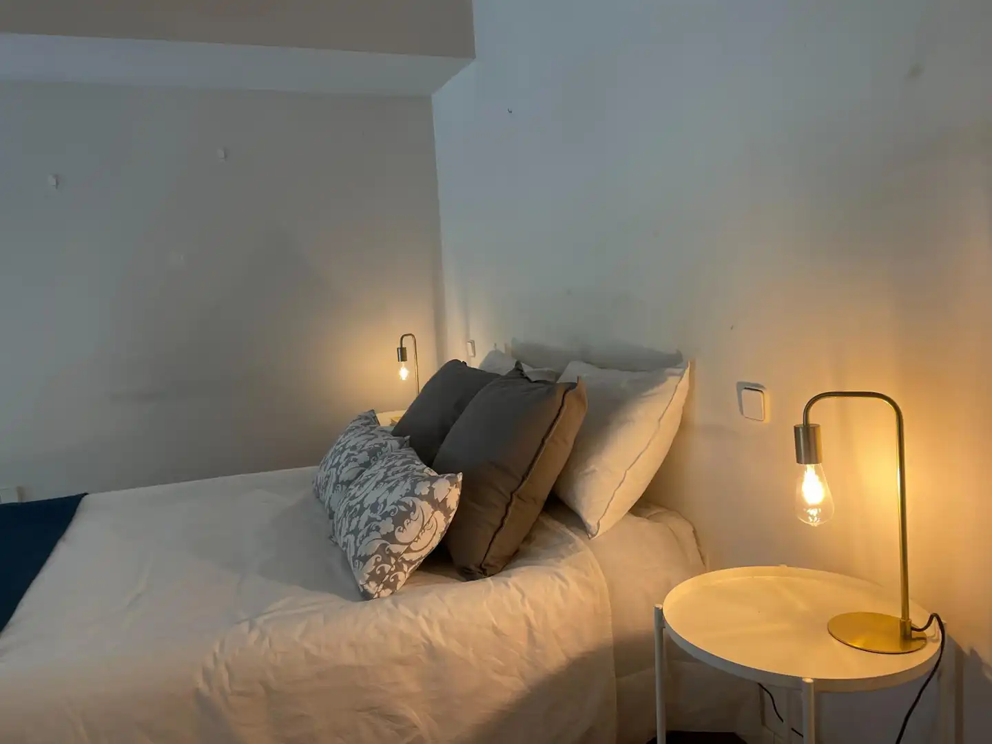 Habitación de Dúplex en venta en San Sebastián de los Reyes con Aire acondicionado, Calefacción y Piscina comunitaria