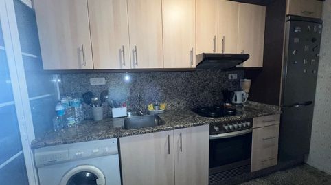 Photo 3 of Room in Avenida Alfonso Rguez Castelao, 58, As Lagoas, Ourense Capital
