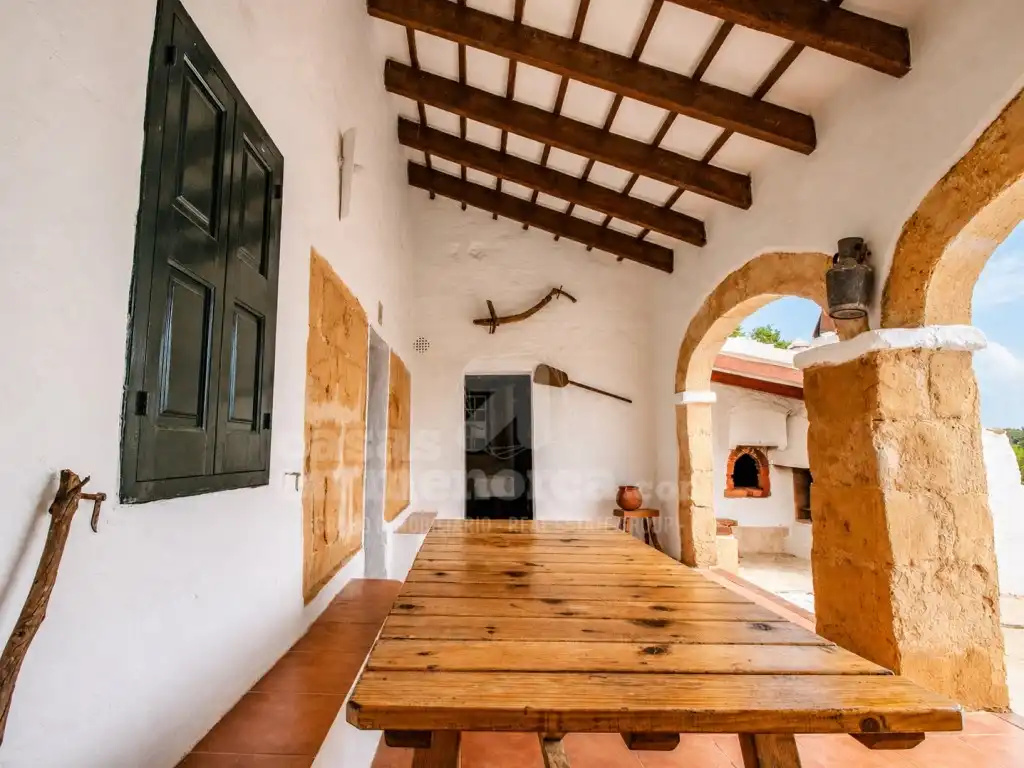 Maison rustique à vendre à Alaior poble, imagen 9
