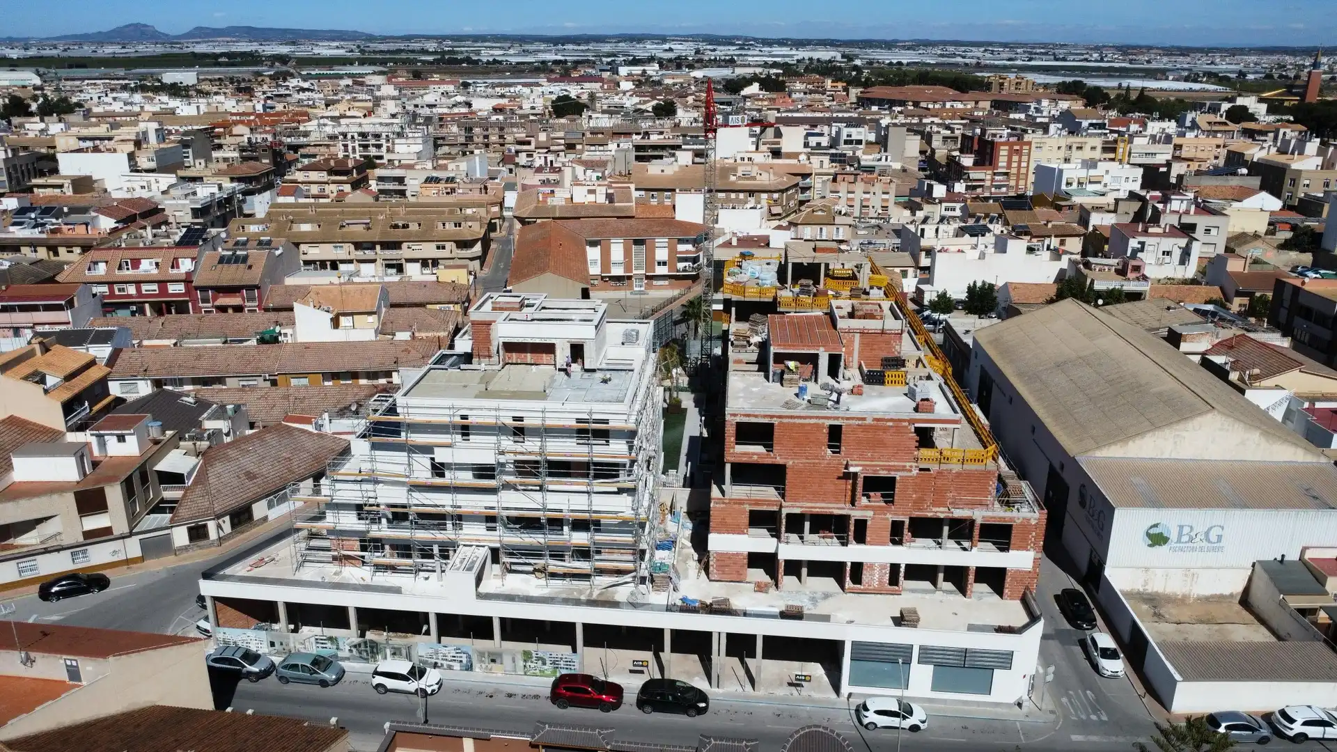 Casa con piscina in vendita a San Pedro del Pinatar, imagen 92