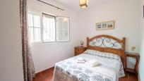 Bedroom of Single-family semi-detached for sale in Benalup-Casas Viejas  with Terrace