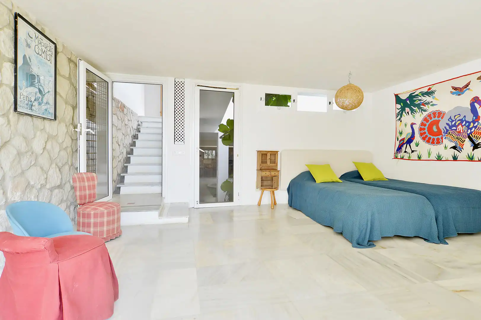 House with pool for sale in Elviria - Cabopino, imagen 33