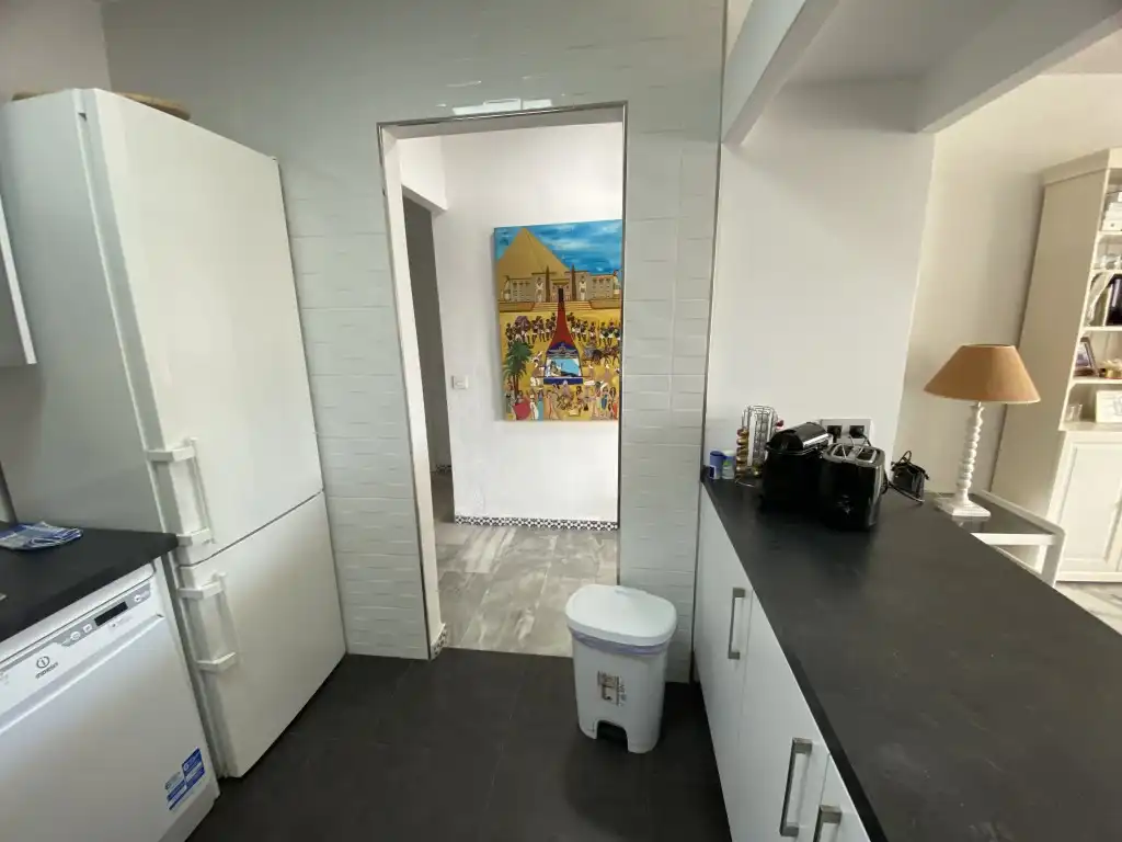 Apartamento con piscina en venta en Castillo Sohail - Myramar, imagen 29