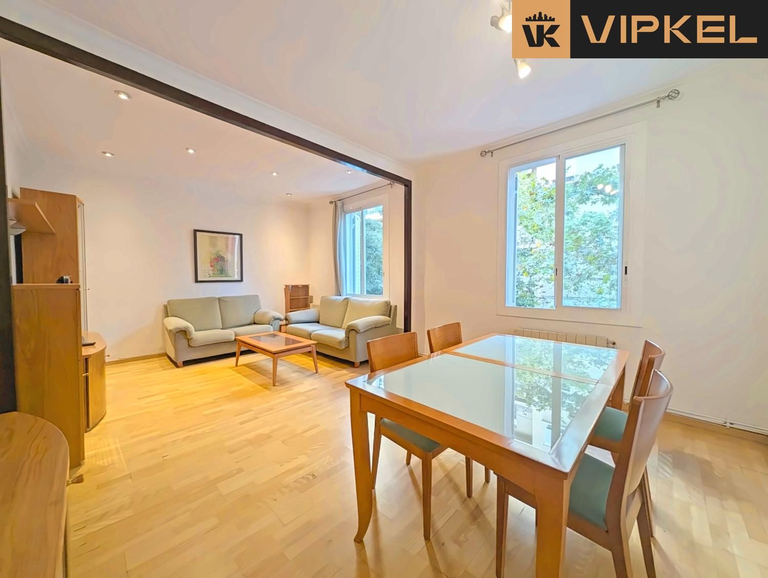 Flat for sale in Carrer de Padilla, Sagrada Família, Eixample
