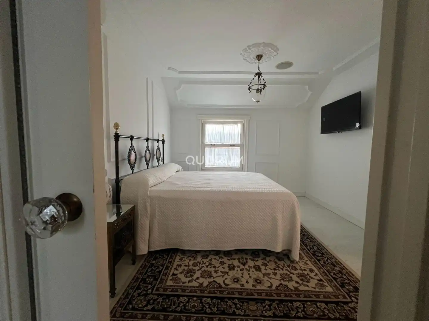 Habitación de Piso de alquiler en Bilbao  con Calefacción, Terraza y Amueblado