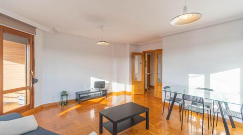 Foto 5 de Pis en venda a Avenida Zaragoza, 107, Arrosadia,  Pamplona / Iruña