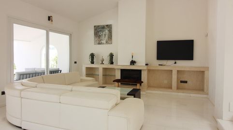 Foto 4 de Casa o chalet en venta en Calle de Holanda, Hacienda Torrequebrada, Benalmádena