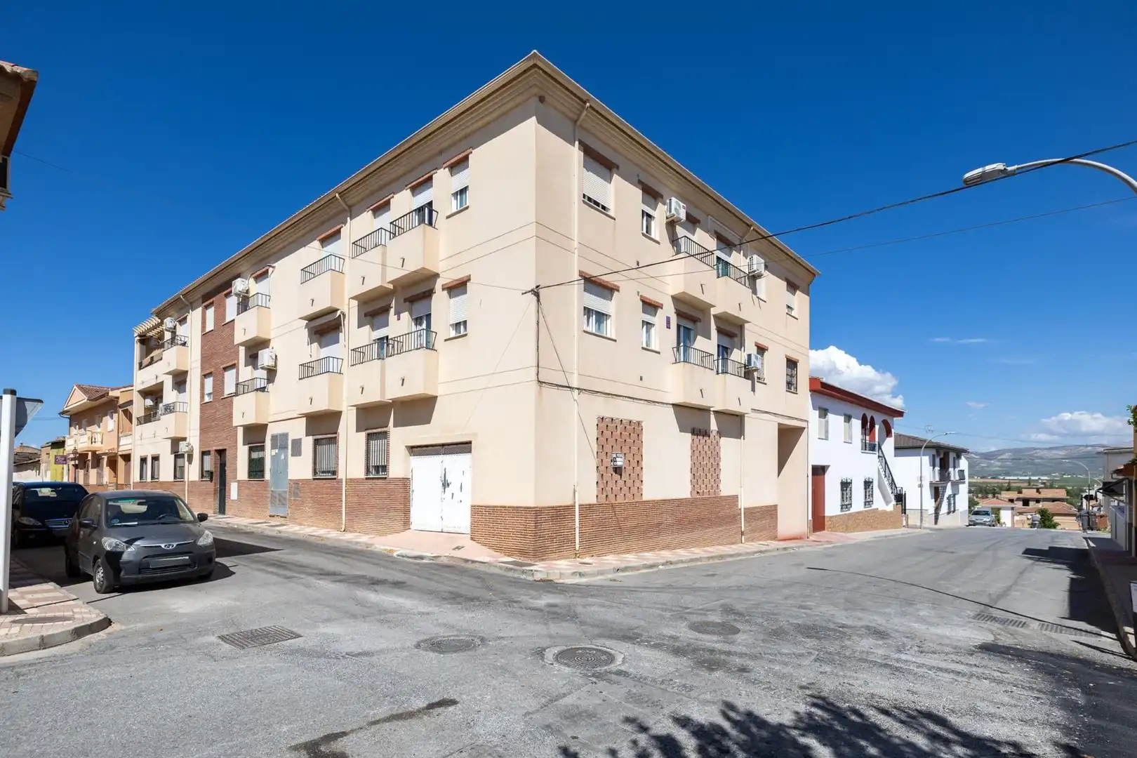 Appartement avec terrasse à vendre à Calle Calle Manuel de Falla