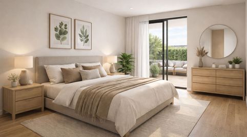 Foto 2 von Wohnung zum Verkauf in Monte Porreiro, Pontevedra Capital