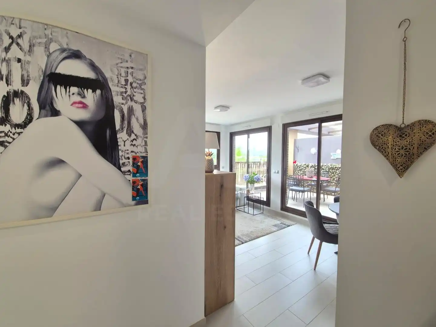 Appartement avec piscine à vendre à Devessa - Monte Pego, imagen 24