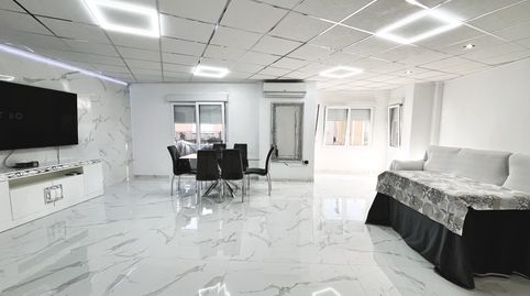 Foto 2 de Casa o chalet en venta en Calle Santos Abdón y Senén, Almoradí, Alicante