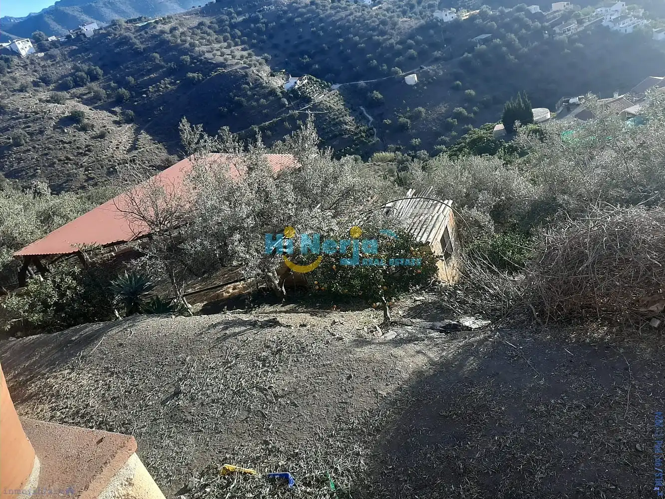 Terreni e lotti in vendita a Torrox Pueblo, imagen 6