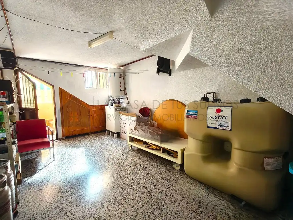 Maison mitoyenne à vendre à Petrer, imagen 42