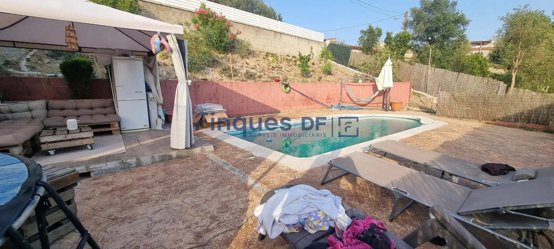 Villa avec piscine à vendre à Residencial Park, imagen 5