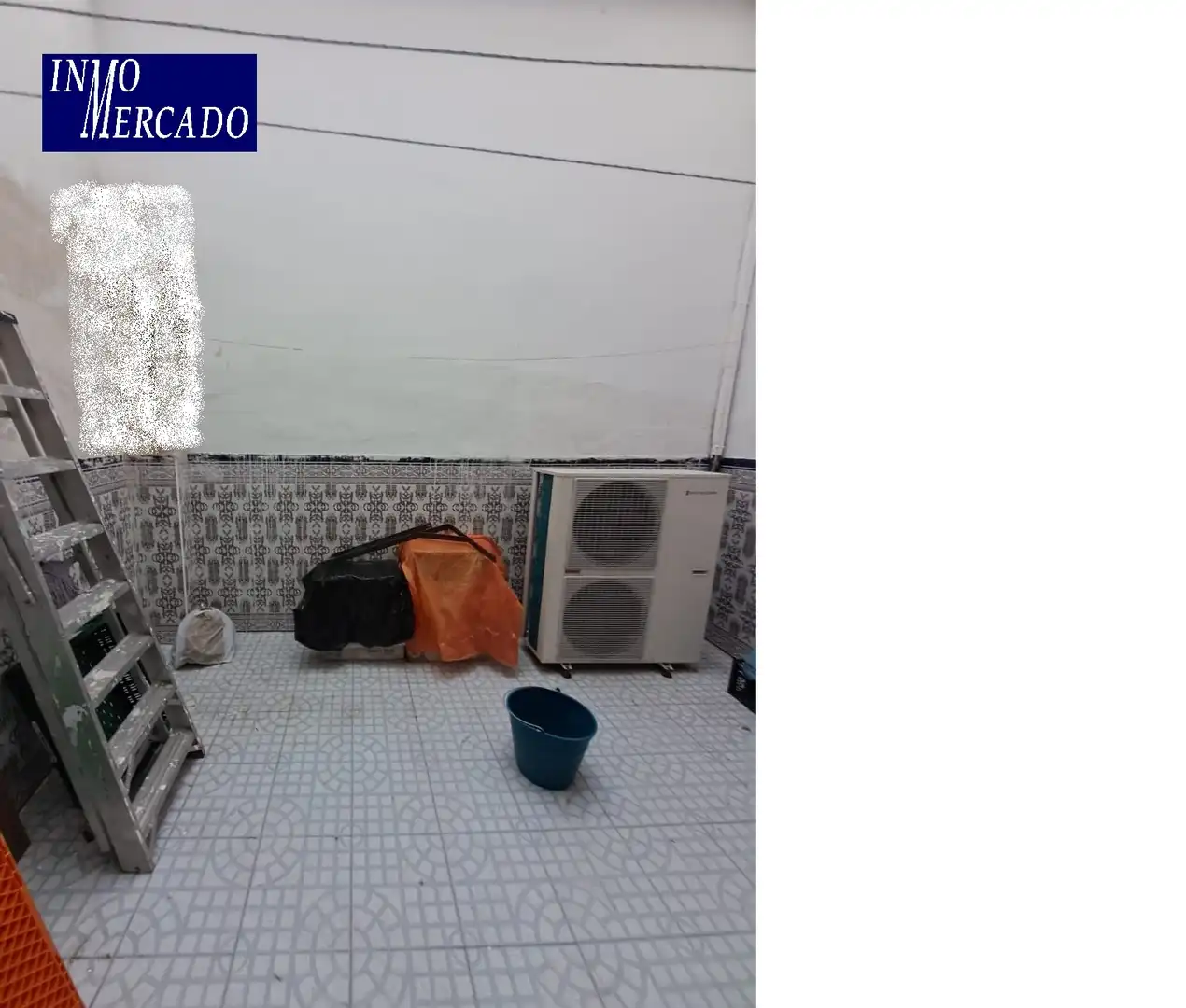 Piso en venta en Calle Muñoz de Sepúlveda 43, imagen 6
