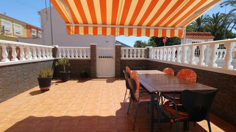 Foto 4 de Finca rústica en venta en N/a, -1, Playa de los Náufragos, Alicante