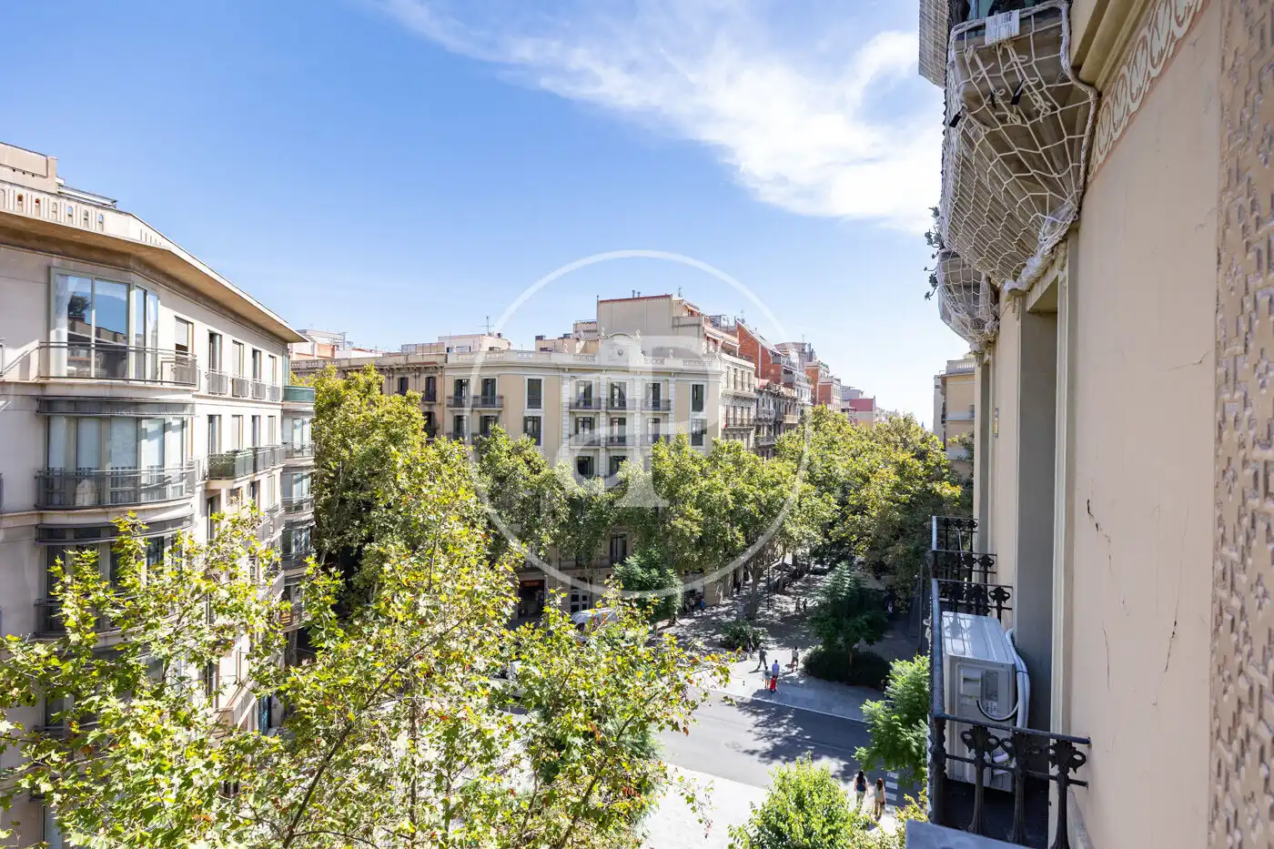 Appartamento con terrazza in vendita a Carrer de Girona, imagen 37