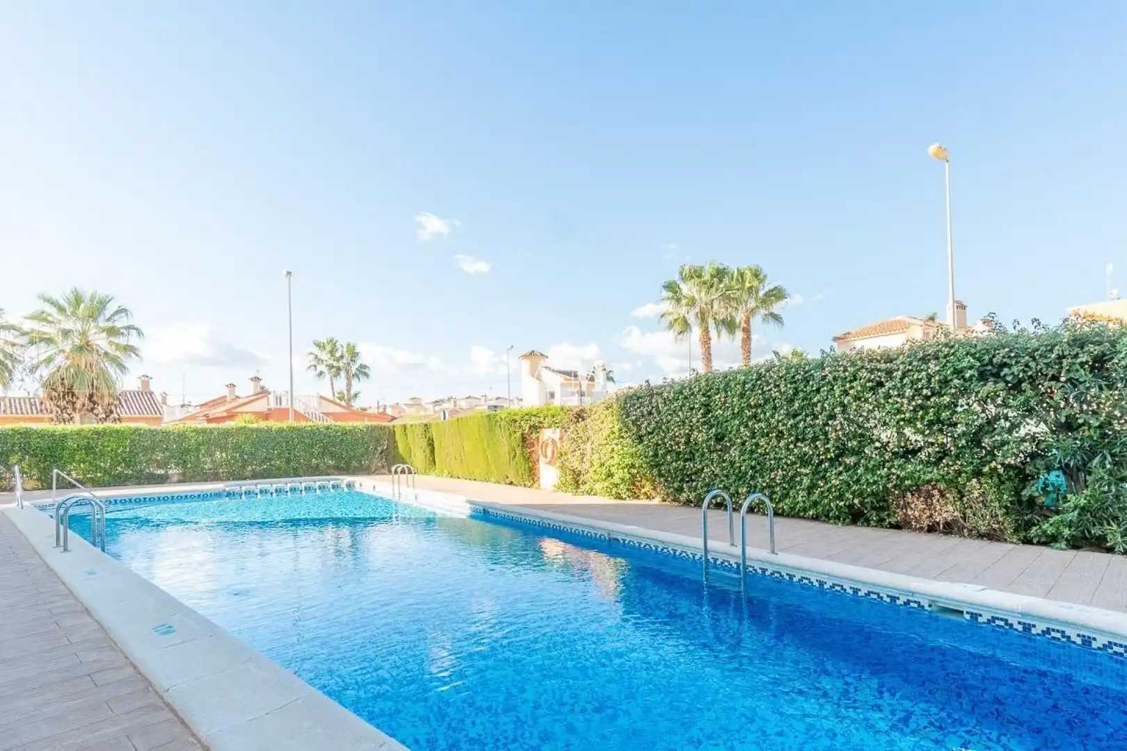 Flat with pool to rent in Orihuela Costa, imagen 20