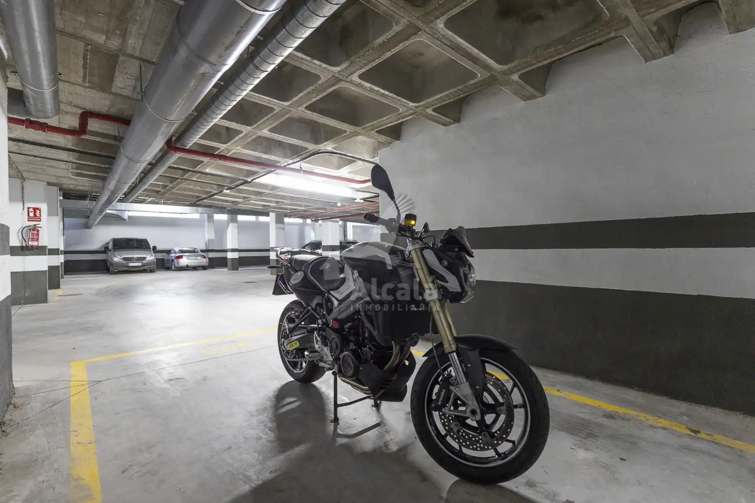 Parkplatz zum Verkauf in Polígono Industrial Norte, imagen 10