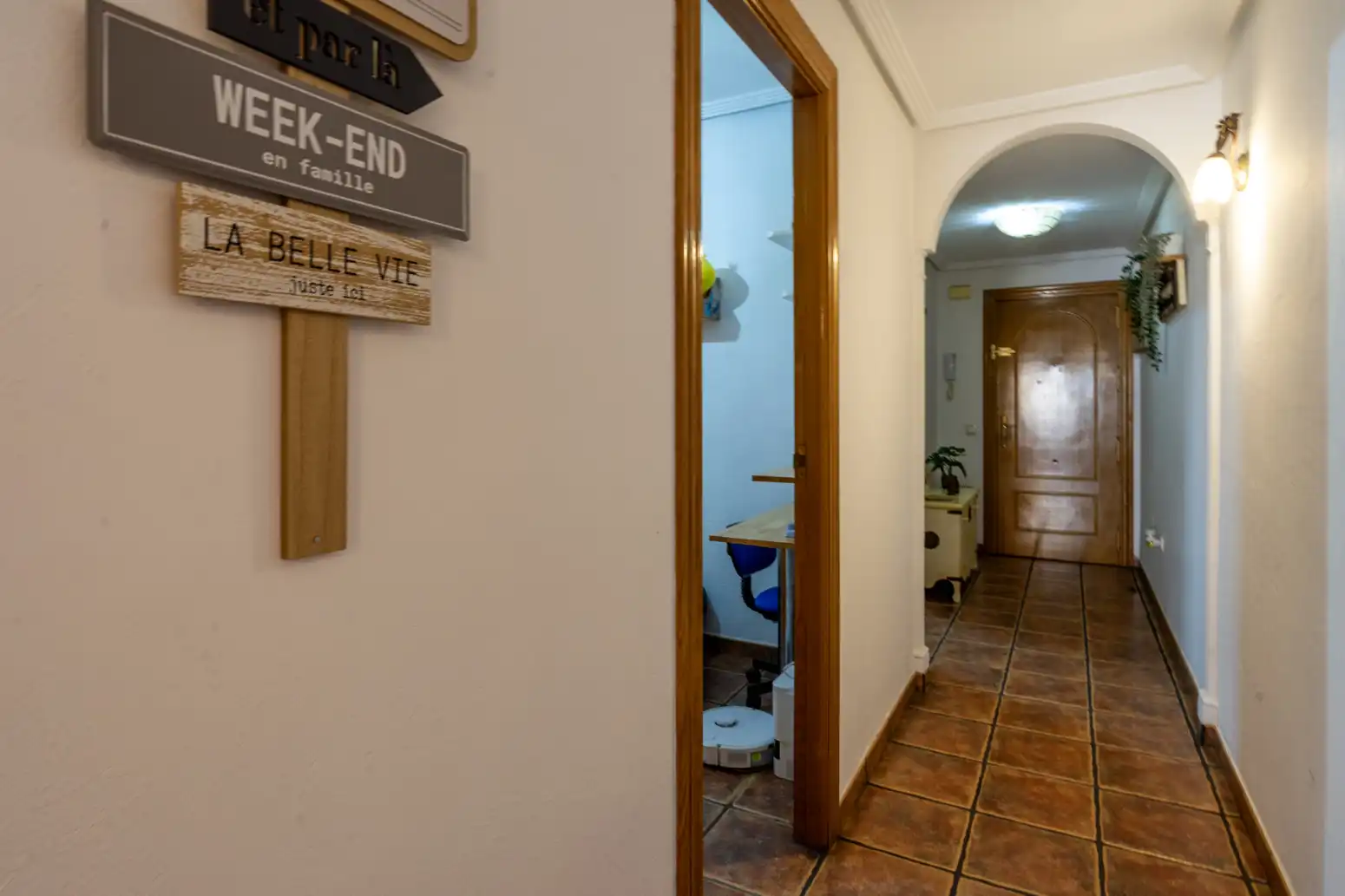 Piso en venta en Molina de Segura con Aire acondicionado y Calefacción