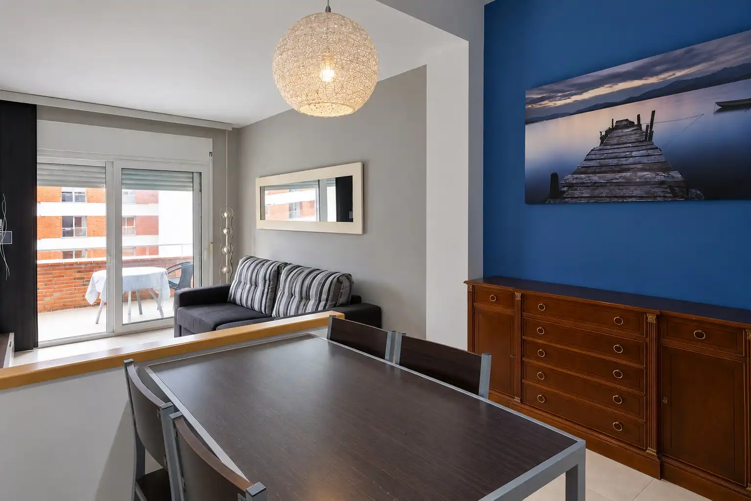 Apartament amb piscina en venda a Passatge Buenos Aires, imagen 11