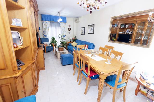 Piso en Venta en Buena Vista