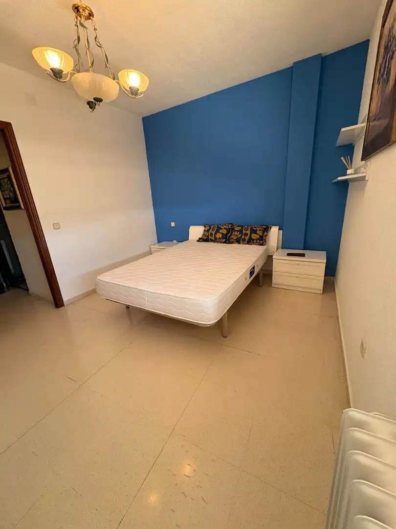 Habitación de Piso en venta en Manzanares con Aire acondicionado, Calefacción y Terraza