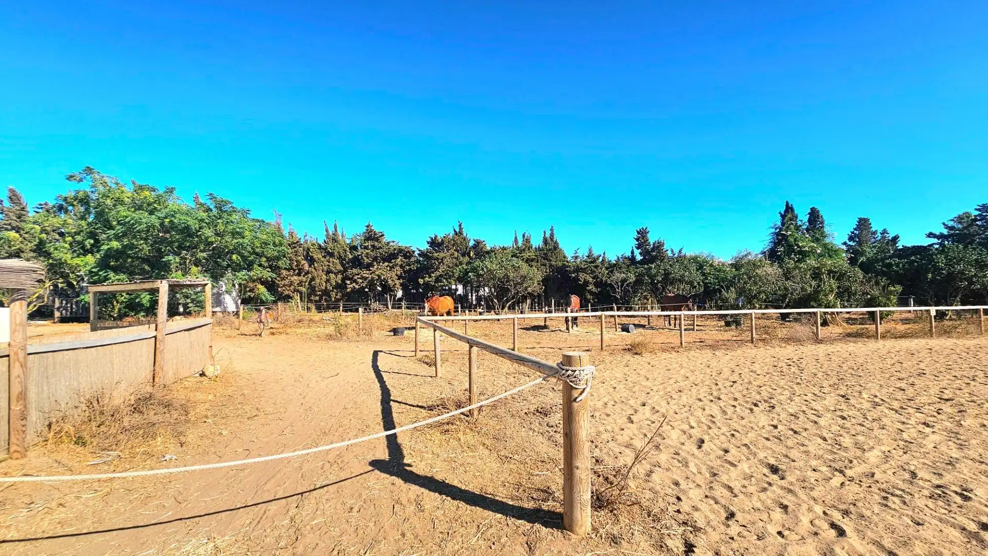 Casa rústica en venda a Las Tres Piedras - Costa Ballena, imagen 15