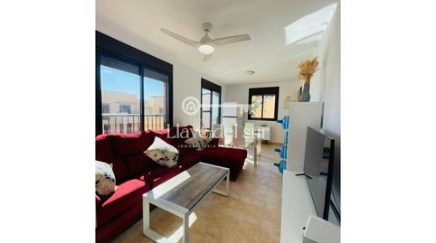Foto 5 de Piso en venta en Calle Collados Weiss, Los Collados - Los Geraneos, Águilas