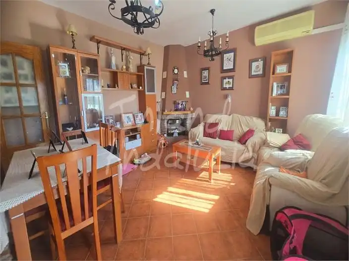 Xalet en venda a Alcaucín, imagen 3